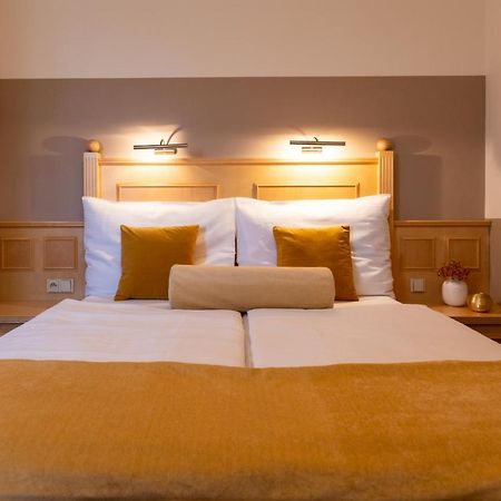 Hotel Abacie & Wellness วาลาชเก เมซิริชี ภายนอก รูปภาพ