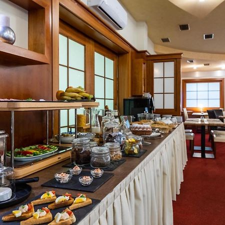 Hotel Abacie & Wellness วาลาชเก เมซิริชี ภายนอก รูปภาพ