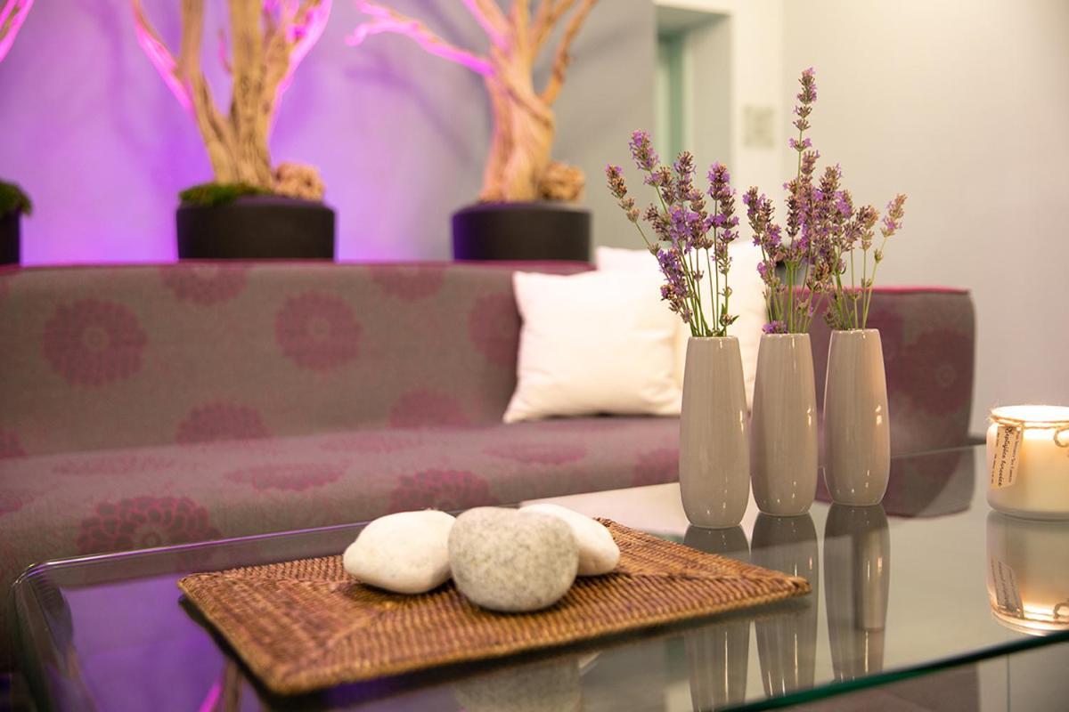 Hotel Abacie & Wellness วาลาชเก เมซิริชี ภายนอก รูปภาพ