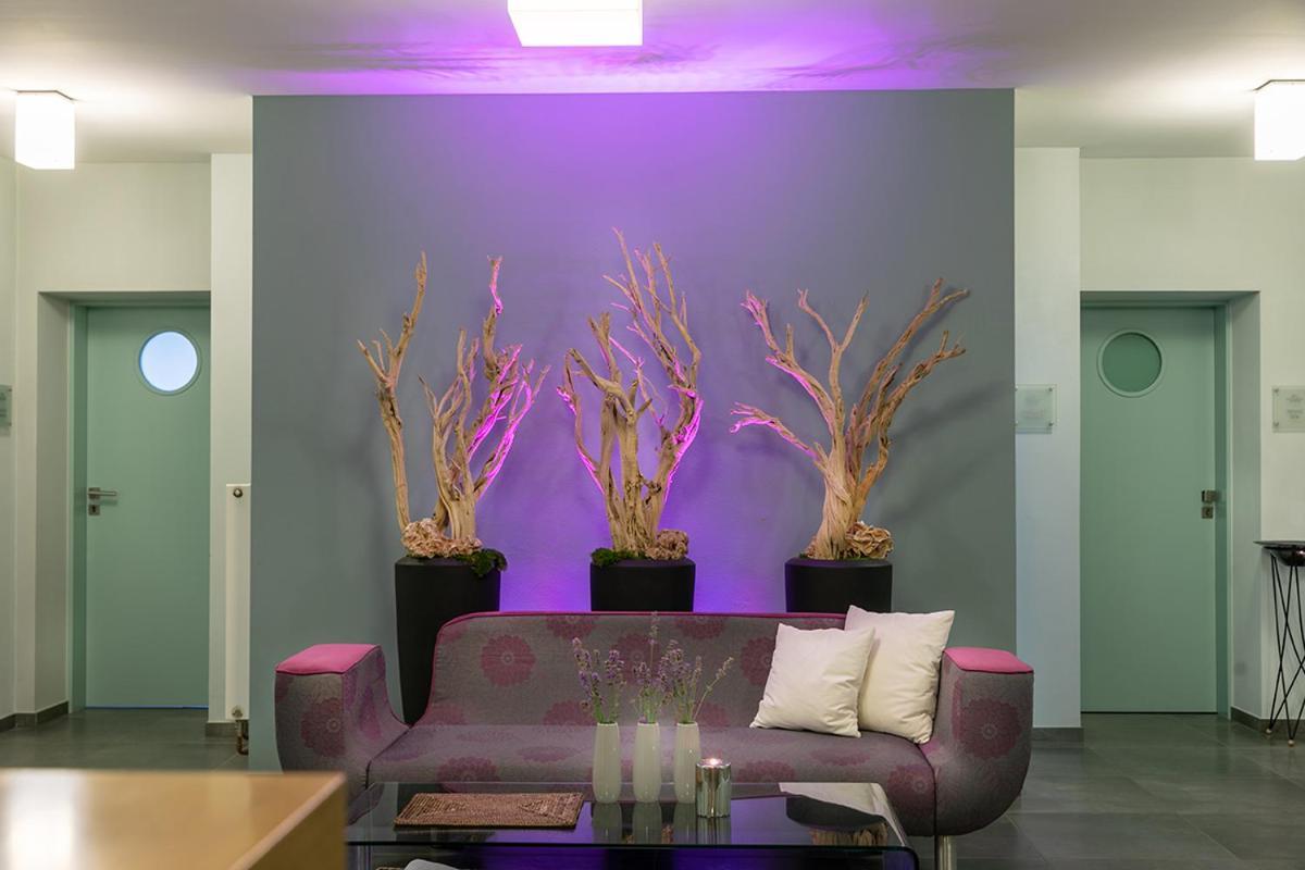 Hotel Abacie & Wellness วาลาชเก เมซิริชี ภายนอก รูปภาพ