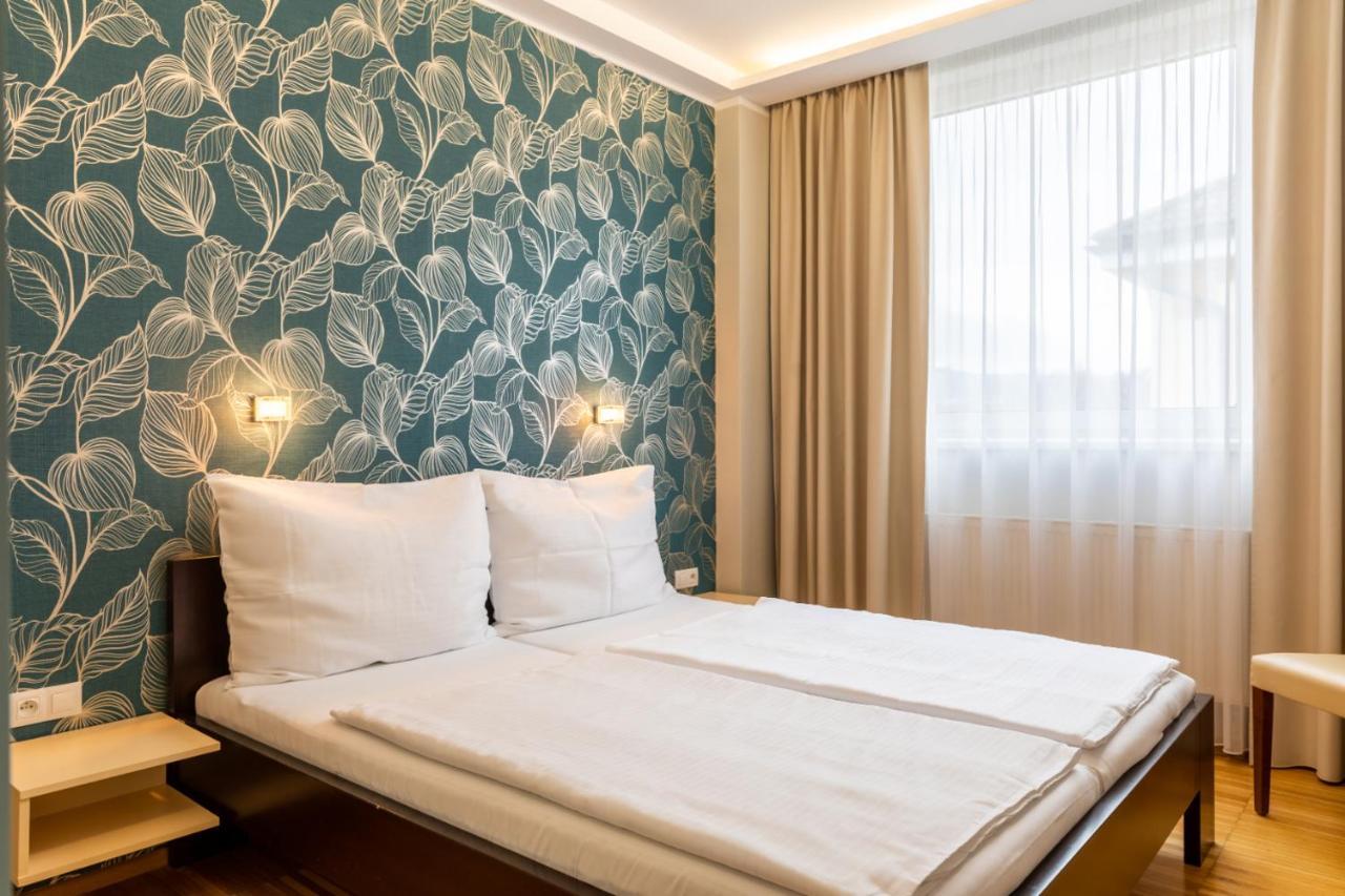Hotel Abacie & Wellness วาลาชเก เมซิริชี ภายนอก รูปภาพ