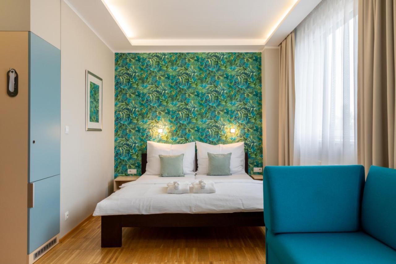 Hotel Abacie & Wellness วาลาชเก เมซิริชี ภายนอก รูปภาพ