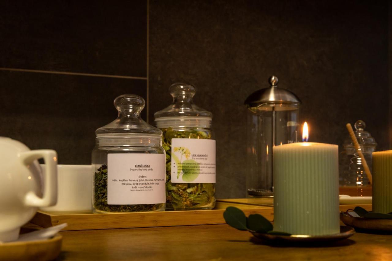 Hotel Abacie & Wellness วาลาชเก เมซิริชี ภายนอก รูปภาพ