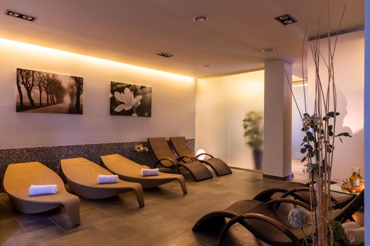 Hotel Abacie & Wellness วาลาชเก เมซิริชี ภายนอก รูปภาพ
