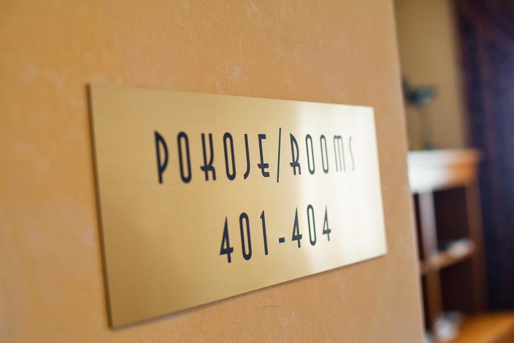 Hotel Abacie & Wellness วาลาชเก เมซิริชี ภายนอก รูปภาพ
