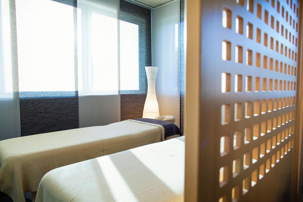 Hotel Abacie & Wellness วาลาชเก เมซิริชี ภายนอก รูปภาพ